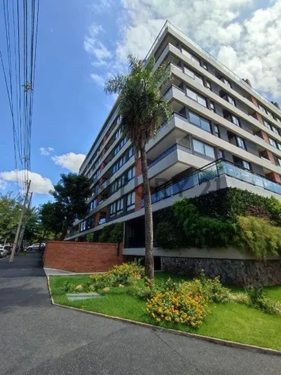 2-Bedroom Apartment for Sale in San Jorge, Asunción