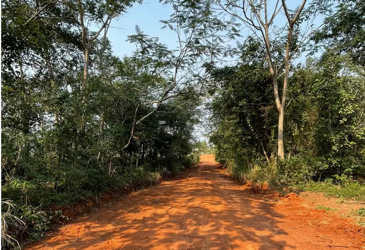 Vendo 5 hectáreas en Arroyos y Esteros 🤩 📍Zona San Antonio - Image 9