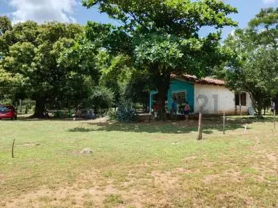 Terreno de 2,914m² en Venta en San Bernardino