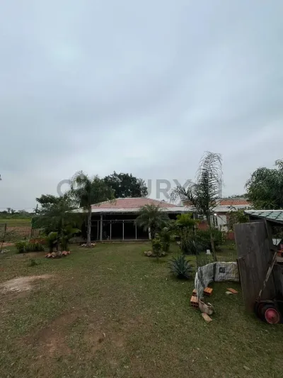 Terreno de 3m² en Venta en Cuarto Barrio, Luque
