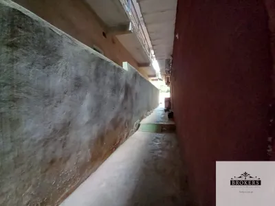 Loja de 50m² para Alugar em San Lorenzo