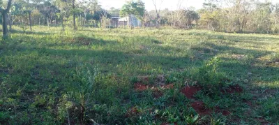 Terreno de 5,521m² en Venta en Capiatá