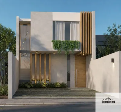 Casa de 3 dormitórios à Venda em Villa Aurelia, Assunção