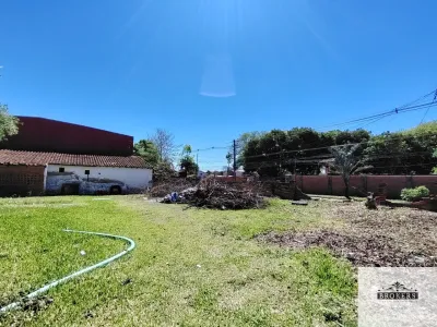 Terreno de 672m² en Venta en Laguna Grande, Fernando de la Mora