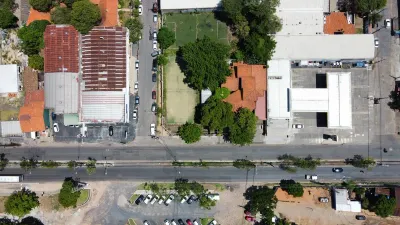 1,971m² Lot for Sale in Tablada Nueva, Asunción