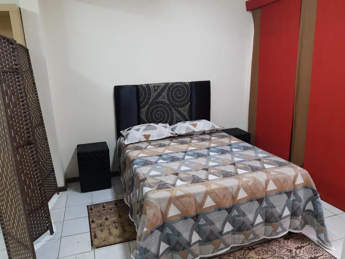 Apartamento de 1 quarto para Aluguel em San Roque, Lambaré - Image 4