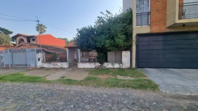 Terreno de 10m² à Venda em Loma Pytá, Assunção
