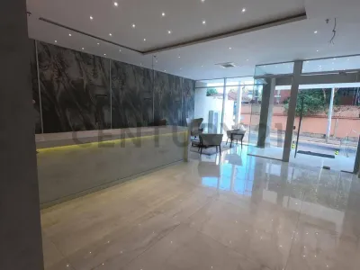 Departamento de 1 dormitorio en Venta en Mariscal Estigarribia, Asunción