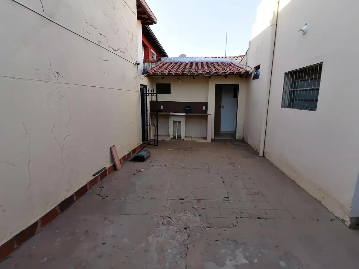 2-Bedroom House for Sale in Obrero, Lambaré - Image 6