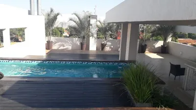 2-Bedroom Apartment for Sale in Villa Aurelia, Fernando de la Mora