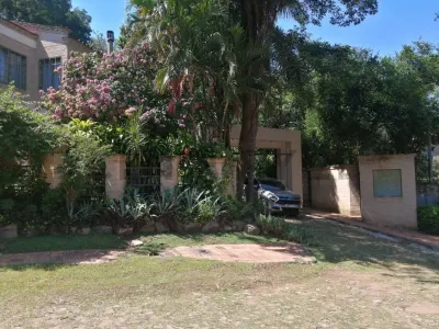 Casa en Venta en San Bernardino