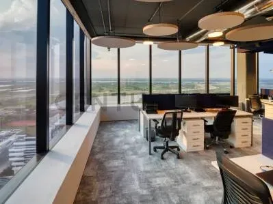Office of 119.69m² for Sale in Jara, Asunción