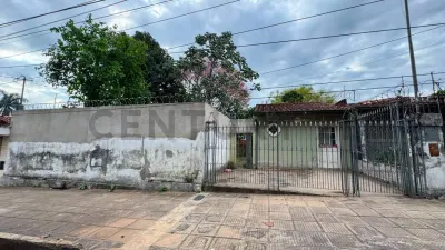 1-Bedroom House for Sale in Republicano, Asunción