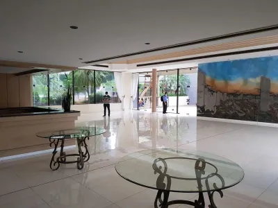 3-Bedroom Apartment for Sale in San Roque, Lambaré
