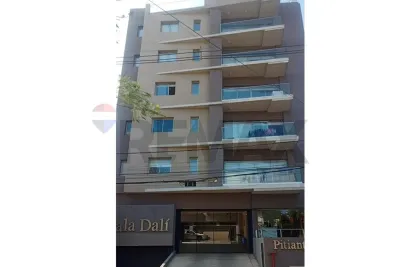 Departamento de 2 dormitorios en Venta en Jara, Asunción