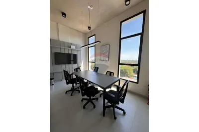 Departamento de 1 dormitorio en Venta en Recoleta, Asunción