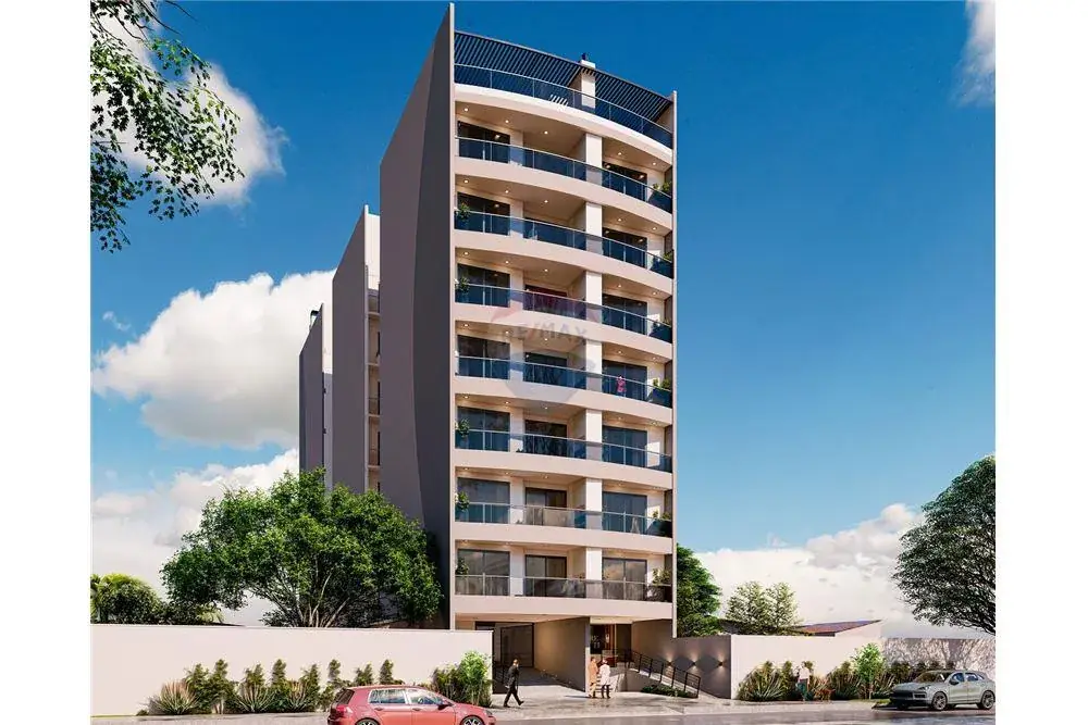Departamento de 2 dormitorios en Venta en Ycuá Satí, Asunción - Image 18