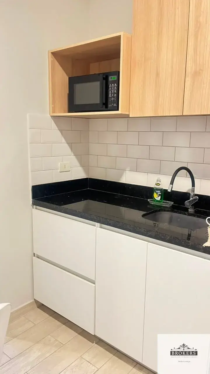 Departamento de 1 dormitorio en Venta en Ytay, Asunción - Image 10