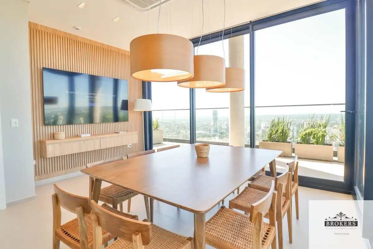 3-Bedroom Apartment for Sale in Carmelitas, Asunción - Image 13
