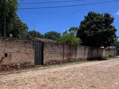 Casa de 3 dormitorios en Venta en Zárate Isla, Luque