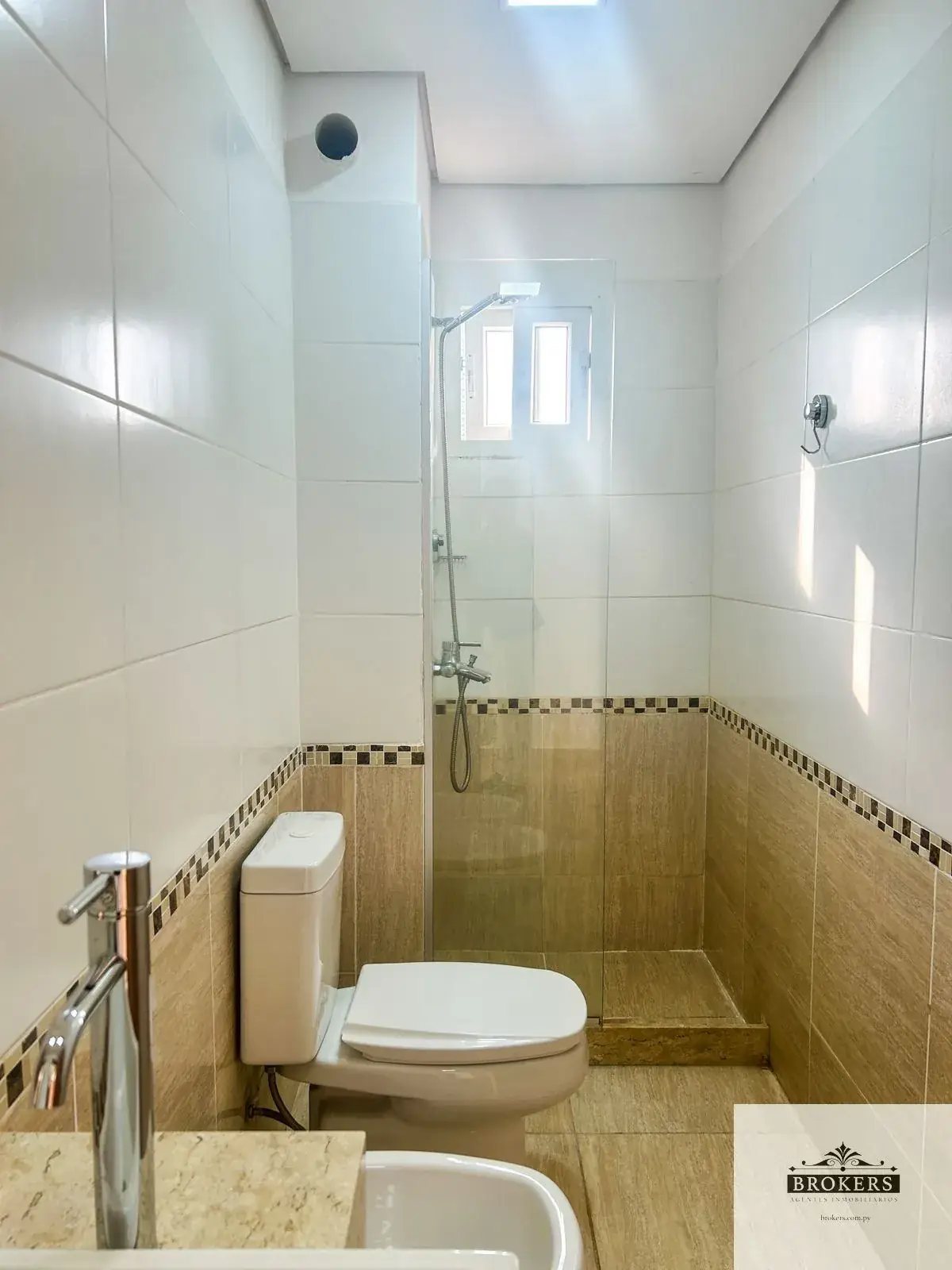 Departamento de 1 dormitorio en Venta en Santisima Trinidad, Asunción - Image 6