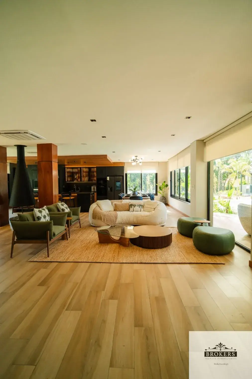 5-Bedroom House for Sale in Cristobal Colon, San Bernardino - Image 19
