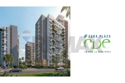 Departamento de 1 dormitorio en Venta en San Isidro, Ciudad del Este