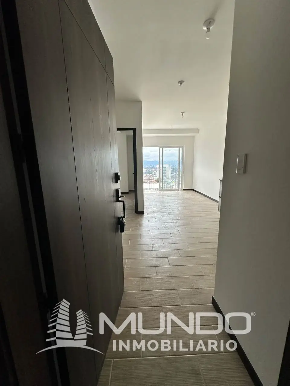 Departamento de 2 dormitorios, 48m², en Alquiler en Ciudad de Guatemala