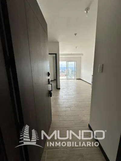 2-Bedroom Apartment, 48m², for Rent in Guatemala City