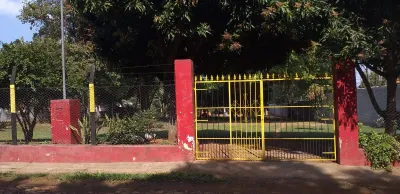 Terreno de 2,400m² en Venta en Limpio