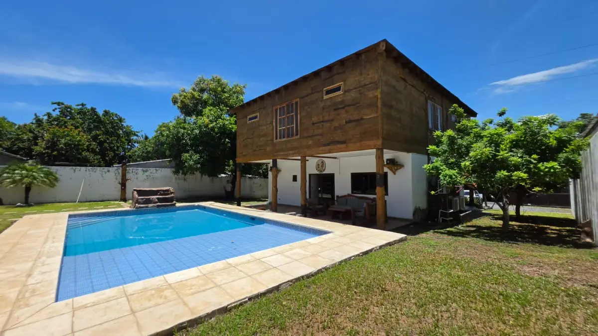 Casa de 4 quartos, 1084m², à Venda em El Garitón - Image 5