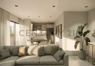 2-Bedroom Apartment for Sale in Recoleta, Asunción