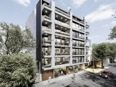 1-Bedroom Apartment for Sale in La Comercial, Montevideo