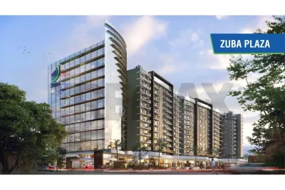 1-Bedroom Apartment for Sale in Campo Grande, Luque