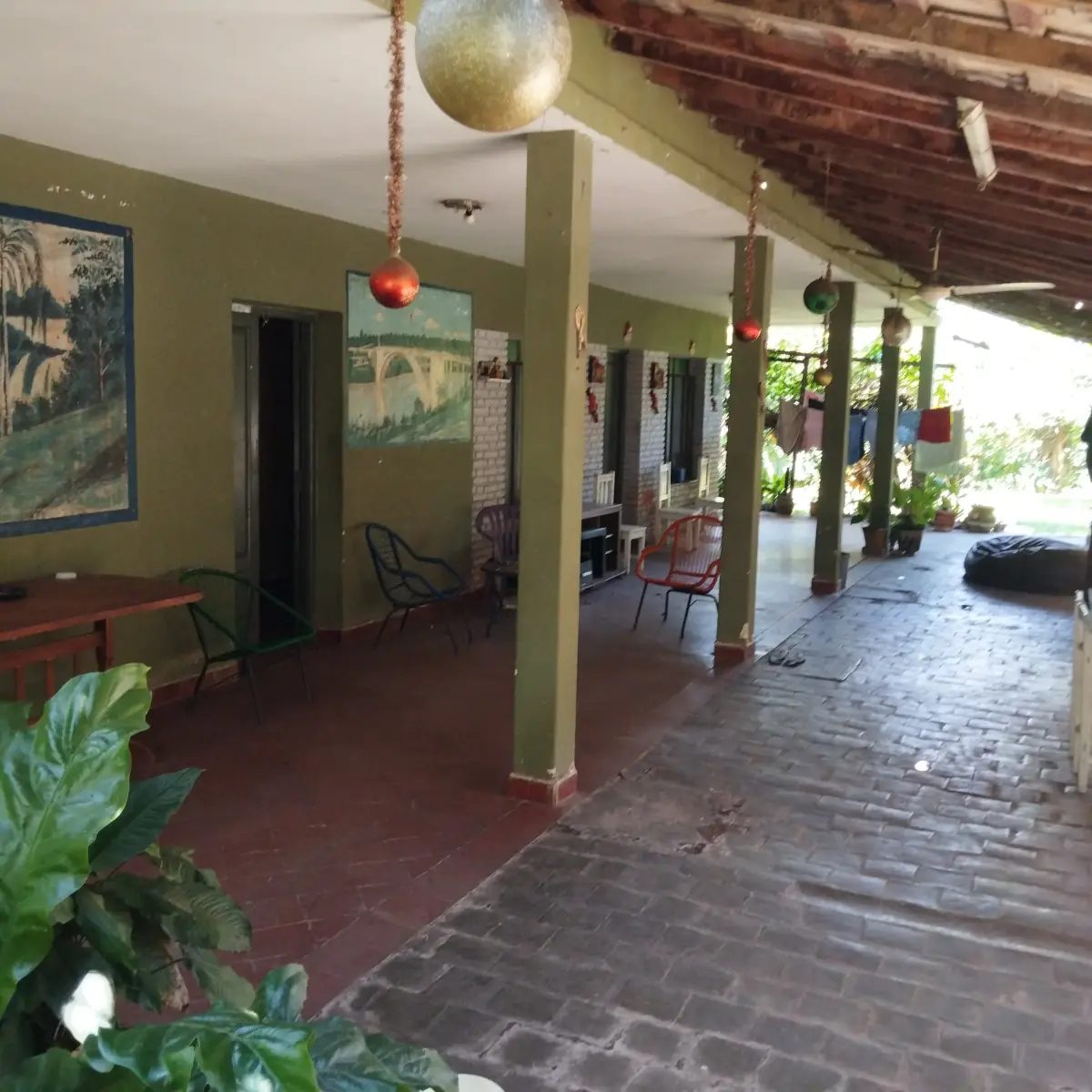 Terreno de 1.065m² en Venta en Zárate Isla, Luque - Image 3