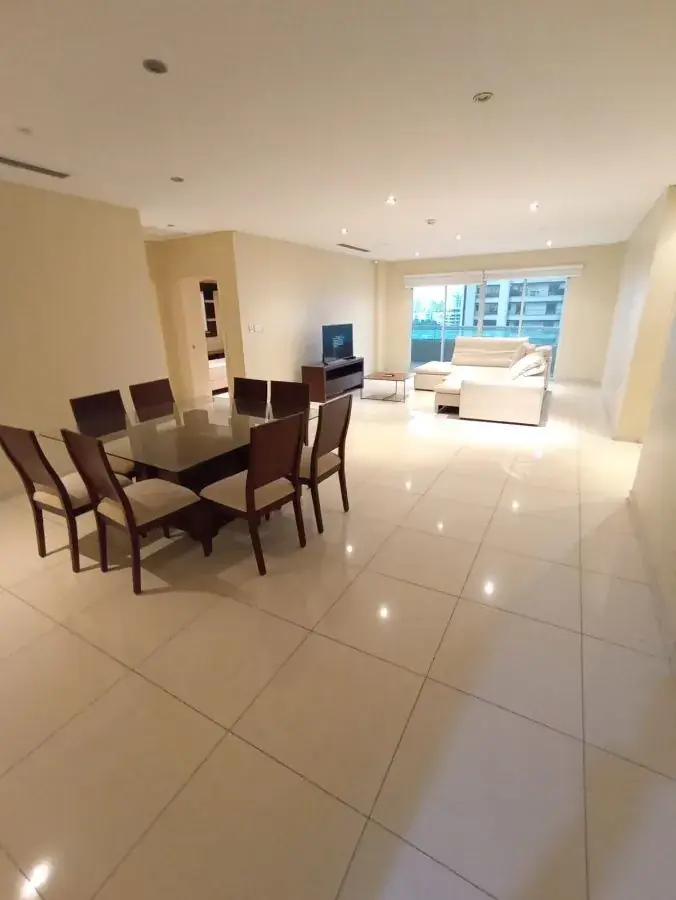 Departamento de 3 dormitorios en Venta en Ycuá Satí, Asunción - Image 4