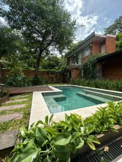 Casa de 4 dormitorios en Venta en San Bernardino