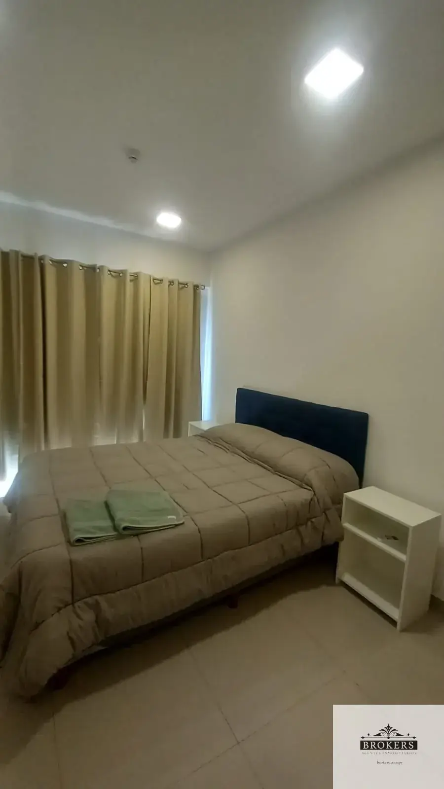 2-Bedroom Apartment for Rent in Ycuá Satí, Asunción - Image 15