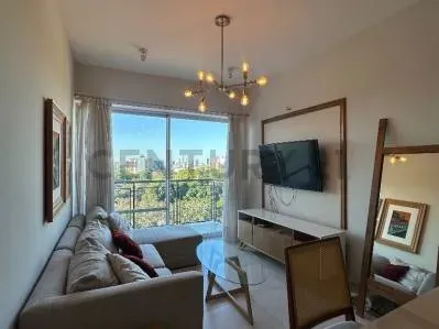 2-Bedroom Apartment for Sale in Recoleta, Asunción