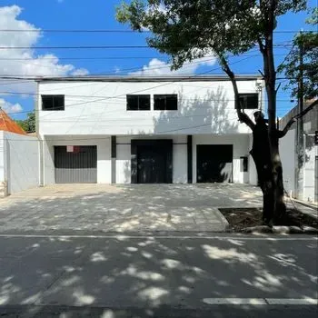 Retail Space of 4,273m² for Sale in Virgen de Fátima, Asunción
