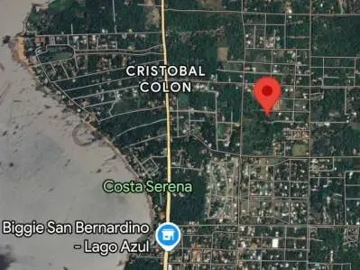 3,019m² Lot for Sale in San Bernardino