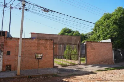 Casa de 3 dormitorios en Venta en San Lorenzo