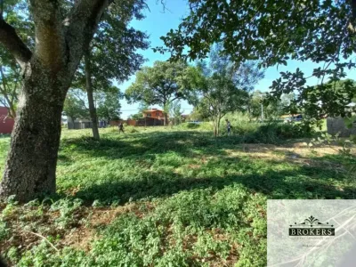 1,134m² Lot for Sale in Laurelty, Luque