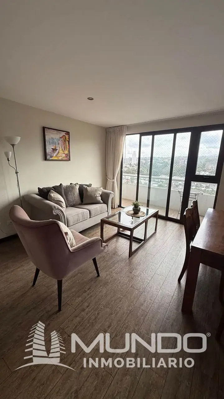 Departamento de 1 dormitorio en Torre 360 zona 15, 75m², en Alquiler en Zona 15, Ciudad de Guatemala - Image 8