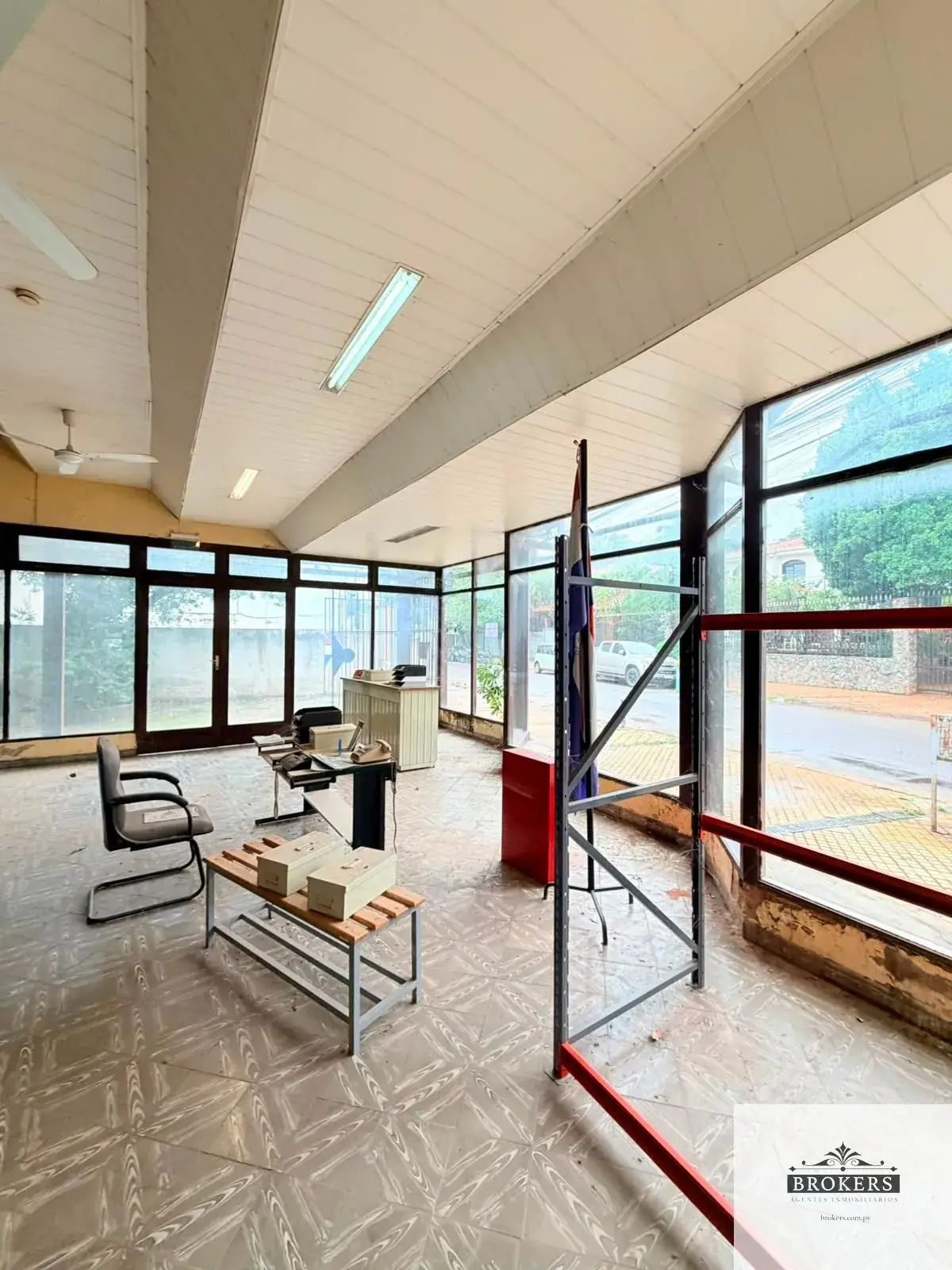 Espaço Comercial de 900m² para Aluguel em Villa Morra, Assunção - Image 5