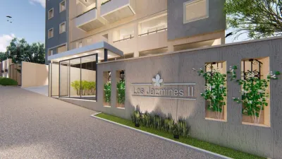 Casa de 1 dormitorio en Venta en Mburucuyá, Asunción