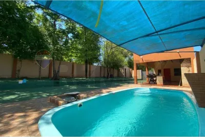 Terreno de 912m² en Venta en Tavapy