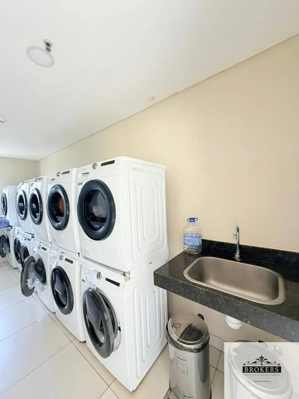 Departamento de 1 dormitorio en Alquiler en Mariscal Estigarribia, Asunción - Image 6