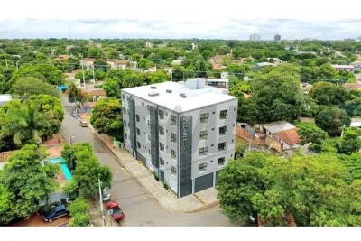 2-Bedroom Apartment for Sale in Orilla del Campo Grande, Fernando de la Mora