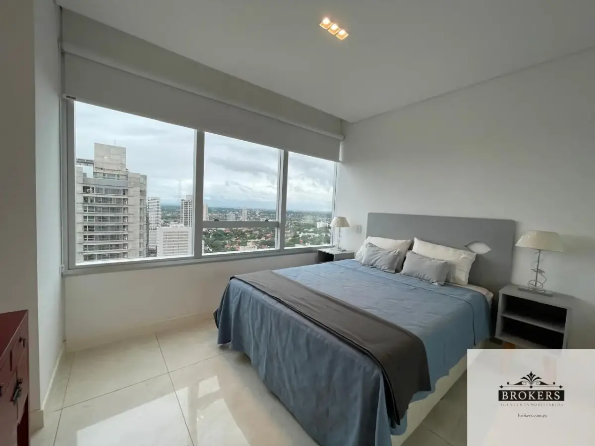 Apartamento de 3 quartos para Aluguel em Ycuá Satí, Assunção - Image 13